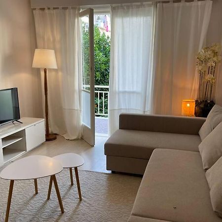 Studio Stay Apartment 卡拉马塔 外观 照片