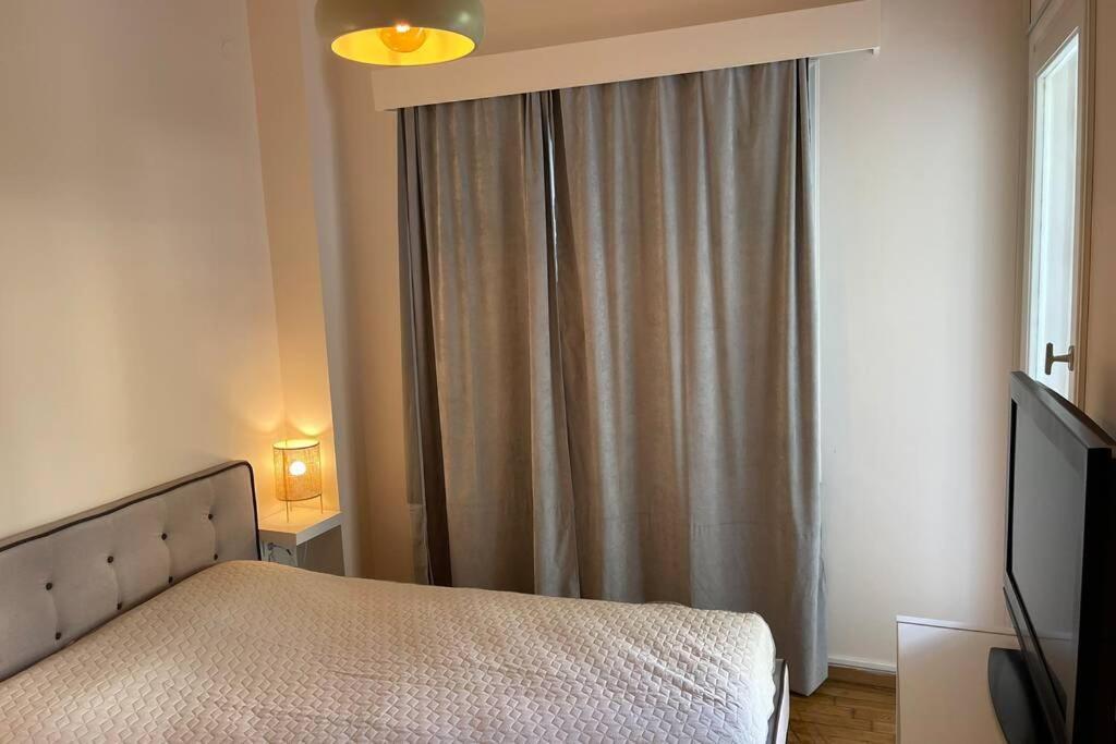 Studio Stay Apartment 卡拉马塔 外观 照片