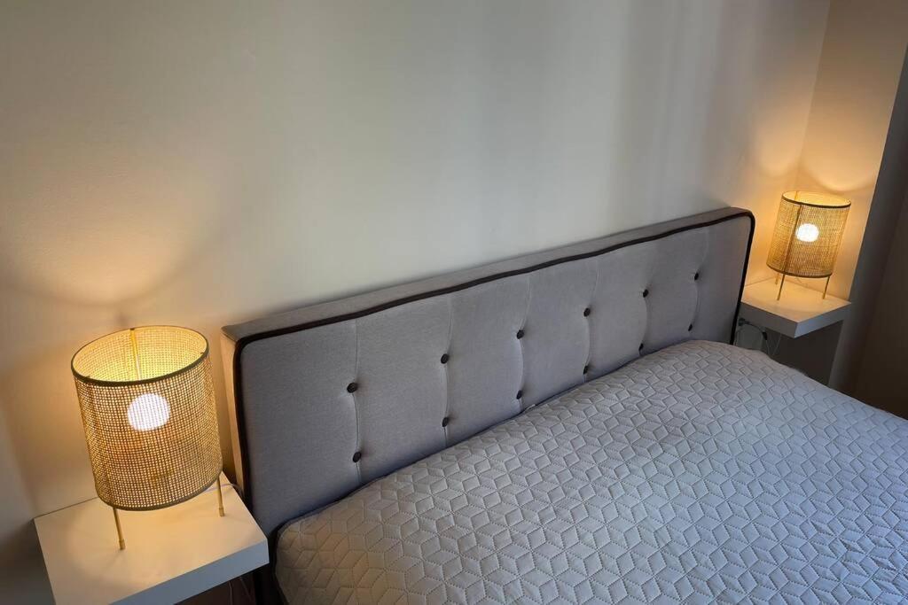 Studio Stay Apartment 卡拉马塔 外观 照片