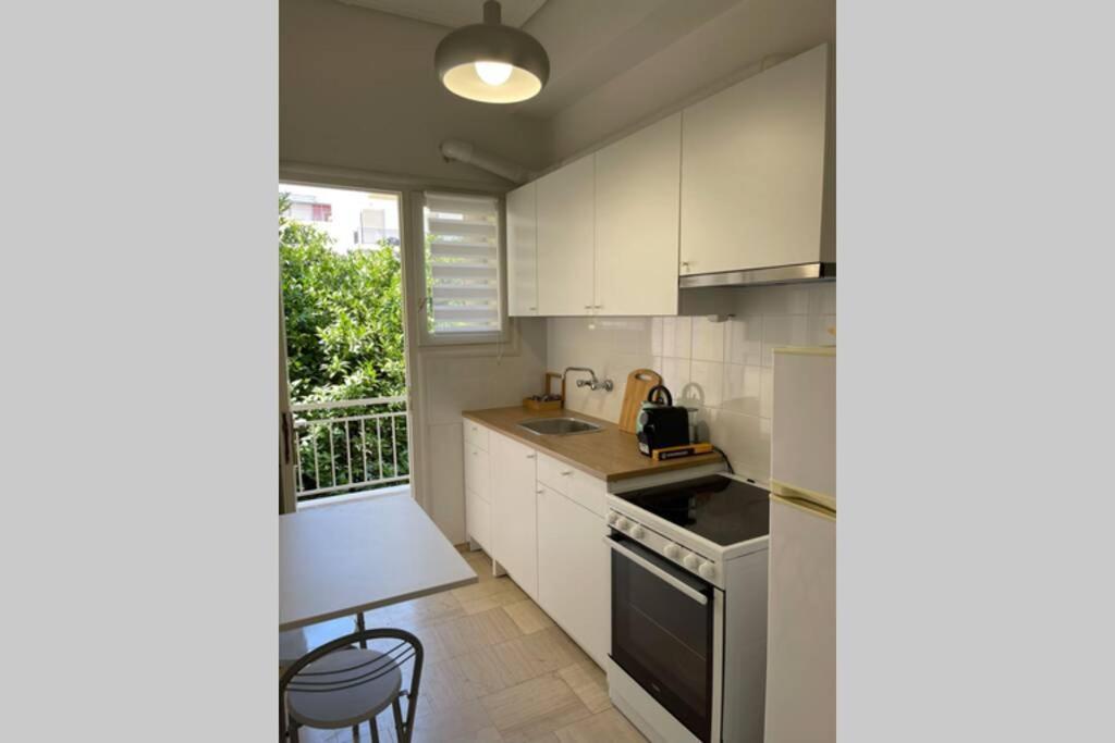 Studio Stay Apartment 卡拉马塔 外观 照片